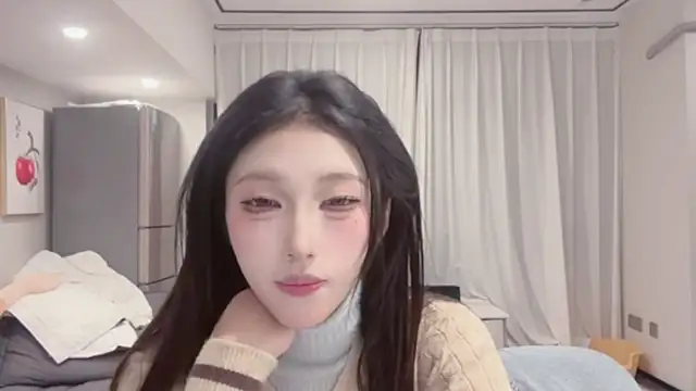 ZhaoZhao-ZM online show from 10-25-25, 01:18