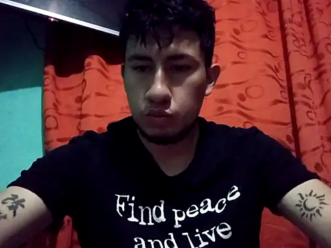 Snapshot of True_Di chatting on 09-28-25, 01:33 True Di online show from 09-28-25, 01:33