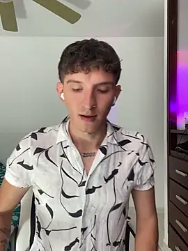 MelinaVelvet online show from 04-09-26, 07:08