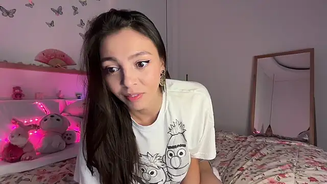 keirasworld online show from 11-20-25, 12:22