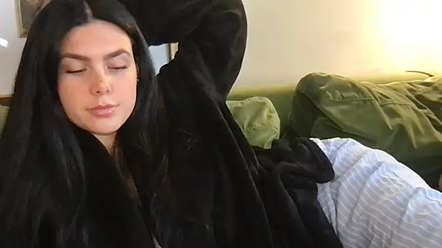 stacywithu online show from 11-20-25, 07:13