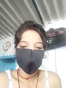 Bebby Doll online show from 10-04-25, 11:19