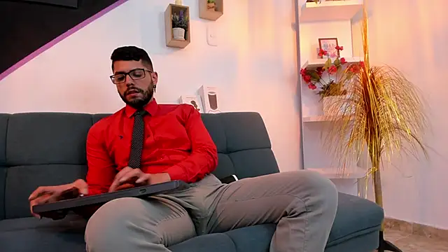 DanteWinter online show from 09-11-25, 03:39