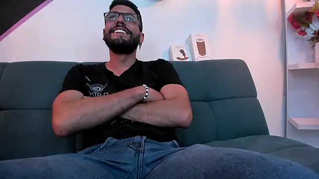 DanteWinter online show from 09-18-25, 04:36