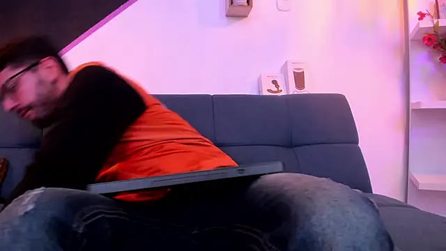 DanteWinter online show from 10-06-25, 02:09