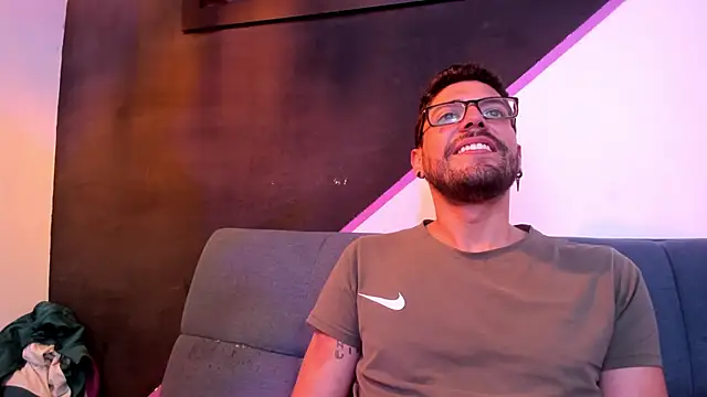 DanteWinter online show from 10-07-25, 03:47