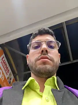 DanteWinter online show from 11-11-25, 02:44