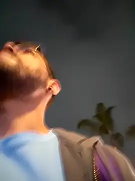 DanteWinter online show from 11-18-25, 02:17