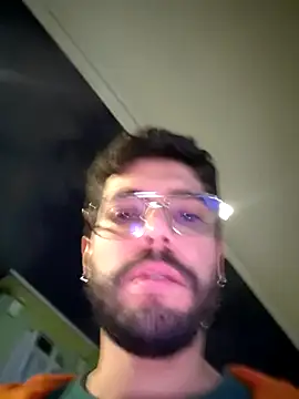 DanteWinter online show from 12-18-25, 02:17