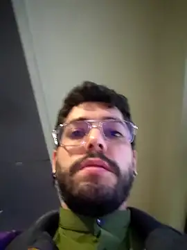 DanteWinter online show from 12-19-25, 02:29