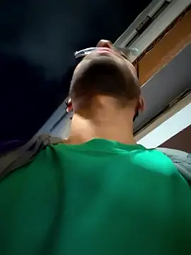 DanteWinter online show from 01-17-26, 02:27