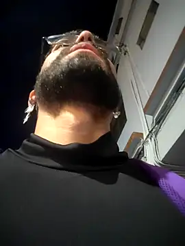 DanteWinter online show from 02-05-26, 02:16