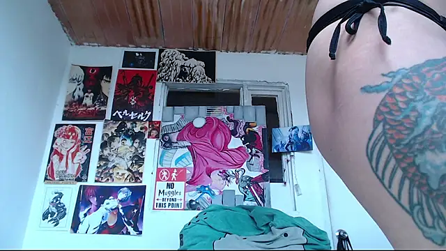 Snapshot of Cortana2_0 chatting on 12-14-25, 04:34 Cortana2 0 online show from 12-14-25, 04:34