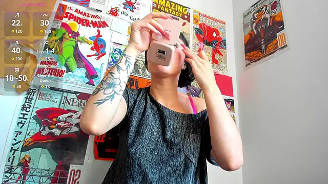 XBODTRIIPX online show from 02-25-26, 10:08