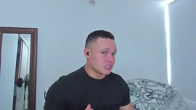 KingLevi01 online show from 05-29-26, 03:54