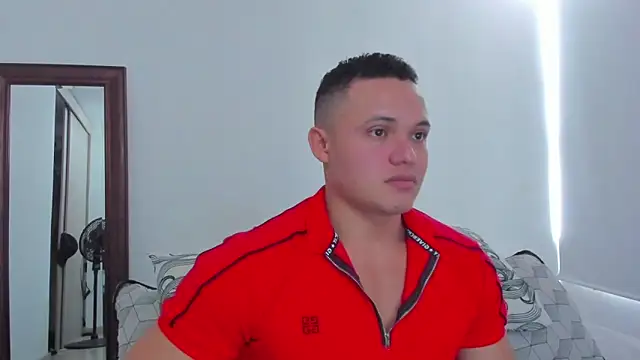 KingLevi01 online show from 06-03-26, 04:12