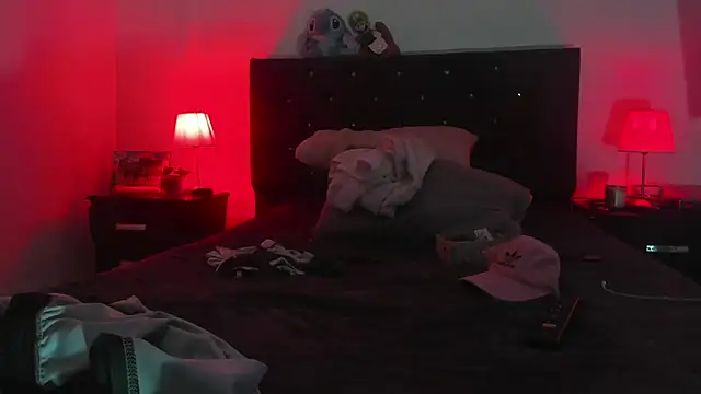 dereck karter online show from 01-14-26, 03:23