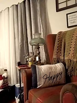 Snapshot of Mrluckstick chatting on 10-23-25, 12:32 Mrluckstick online show from 10-23-25, 12:32