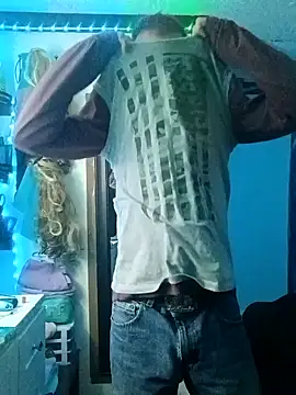 Snapshot of Mrluckstick chatting on 11-28-25, 06:49 Mrluckstick online show from 11-28-25, 06:49