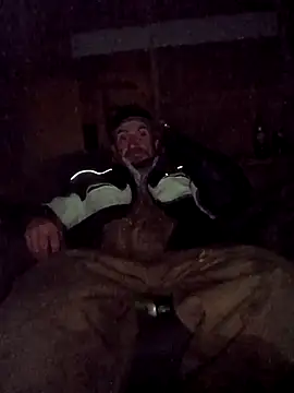 Mrluckstick online show from 03-16-26, 09:24