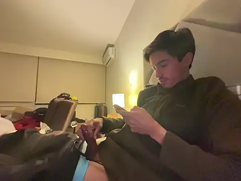 hornymagicalonso online show from 03-14-26, 02:06