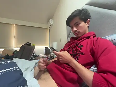 hornymagicalonso online show from 03-14-26, 06:13