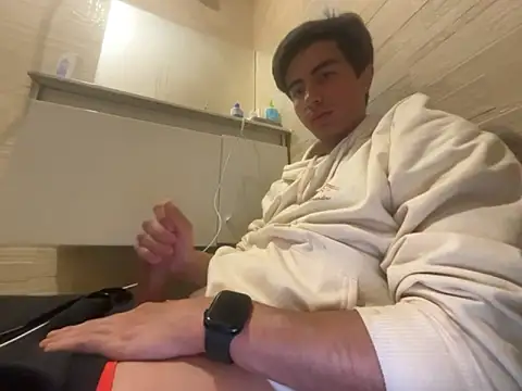 hornymagicalonso online show from 03-28-26, 10:26