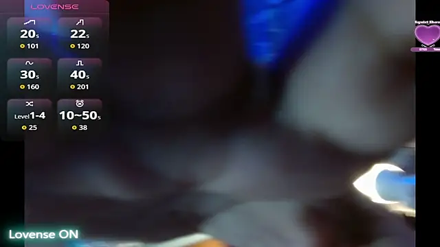 Snapshot of Yesamin_Stone18 chatting on 05-21-26, 12:01 Yesamin Stone18 online show from 05-21-26, 12:01