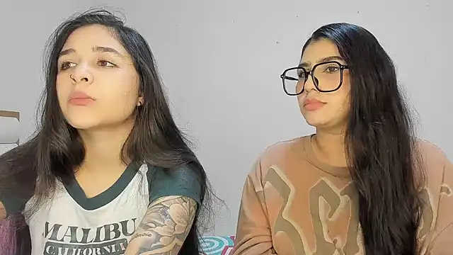 Sweet and Rous0 online show from 02-06-26, 03:22