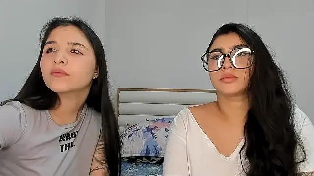 Sweet and Rous0 online show from 03-15-26, 02:06