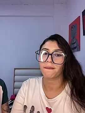 Sweet and Rous0 online show from 07-01-26, 02:46