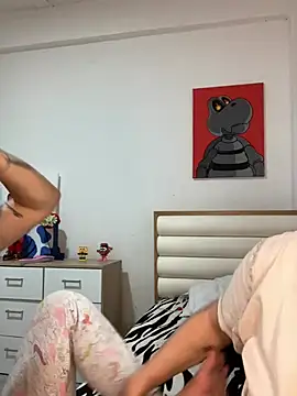 Sweet and Rous0 online show from 07-03-26, 01:23