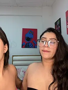 Sweet and Rous0 online show from 07-24-26, 05:16