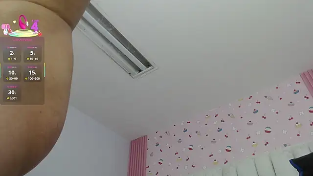 bella vibess s online show from 11-08-25, 08:25