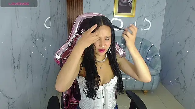 bella vibess s online show from 12-16-25, 08:36