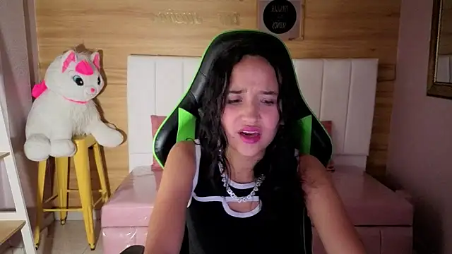 bella vibess s online show from 04-16-26, 12:50