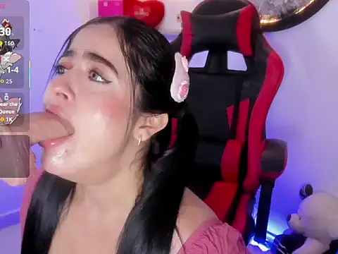 lana grenville online show from 09-18-25, 04:20