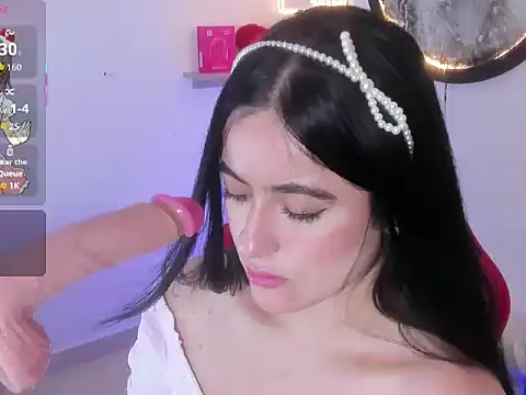 lana grenville online show from 09-23-25, 01:58