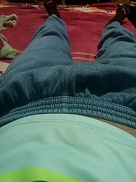 G RICO online show from 11-05-25, 03:06