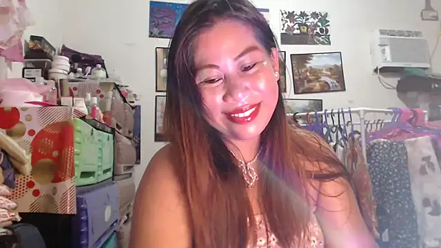 Snapshot of filipina_beauty chatting on 09-10-25, 07:03 filipina beauty online show from 09-10-25, 07:03