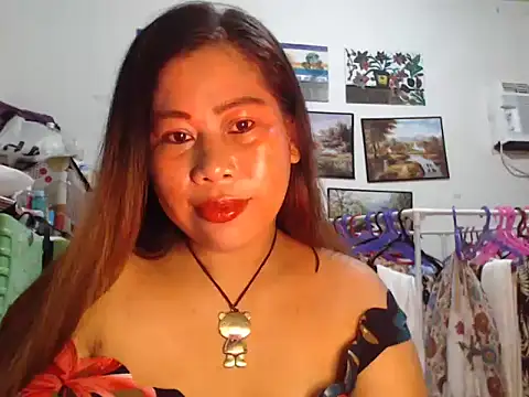 Snapshot of filipina_beauty chatting on 09-22-25, 07:38 filipina beauty online show from 09-22-25, 07:38