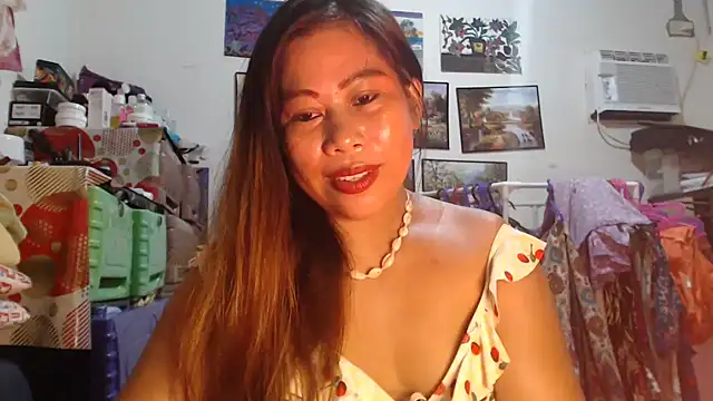 Snapshot of filipina_beauty chatting on 10-01-25, 09:21 filipina beauty online show from 10-01-25, 09:21