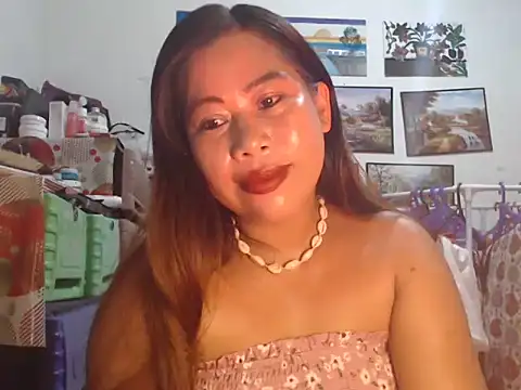 Snapshot of filipina_beauty chatting on 10-07-25, 07:00 filipina beauty online show from 10-07-25, 07:00