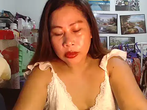 filipina beauty online show from 10-21-25, 07:03