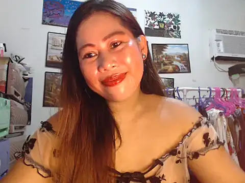 filipina beauty online show from 11-02-25, 01:19