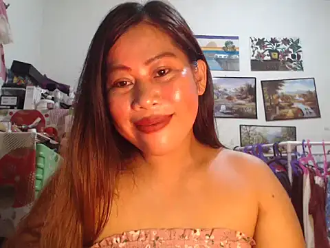 filipina beauty online show from 12-05-25, 06:00