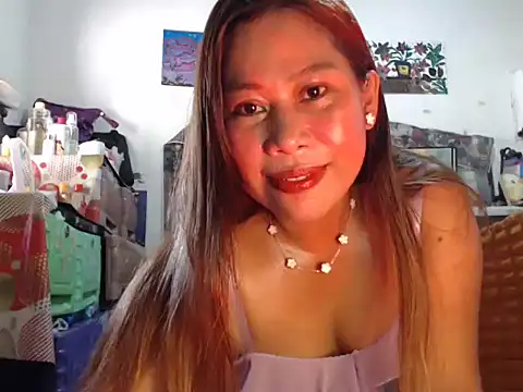 filipina beauty online show from 04-15-26, 03:35