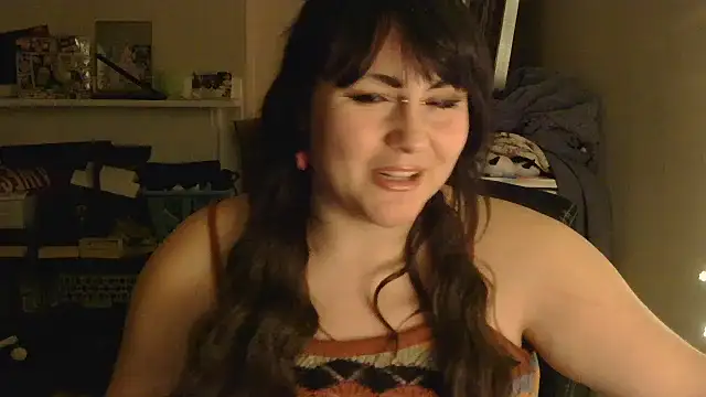 PeakoBunny online show from 12-04-25, 03:16