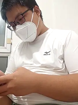  KaiXin  online show from 10-03-25, 12:13