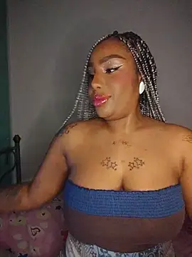 Queen Amara online show from 06-03-26, 04:04